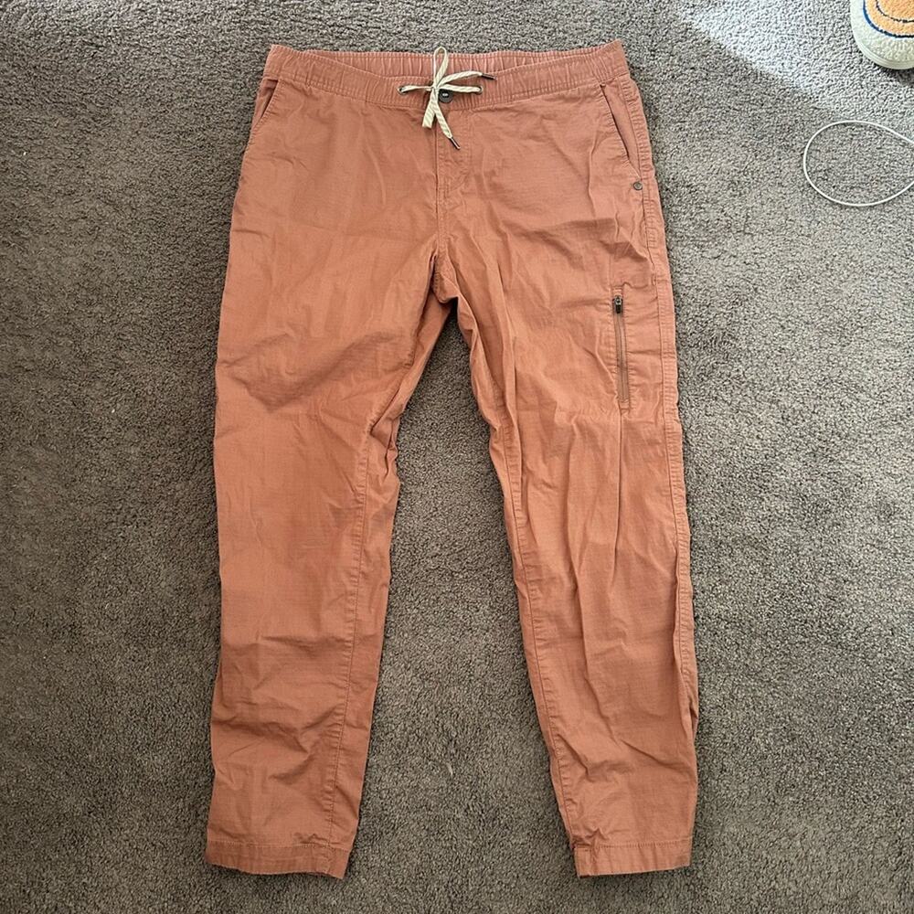 Vuori Ripstop Pants